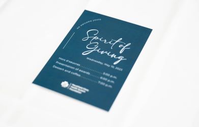 A program maddie made.